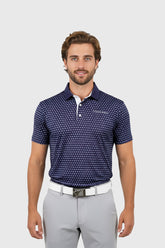 HydroDrive Golf Polo